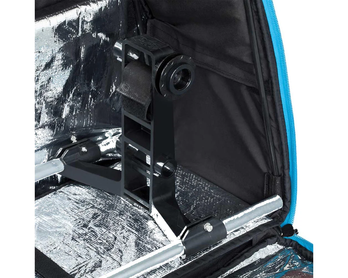 PRO Bike Travel Case (Black) - view 6
